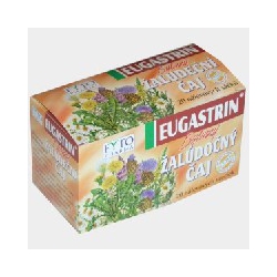 EUGASTRIN ® - bylinný žalúdočný čaj