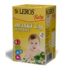 LEROS Baby Detský čaj bylinný