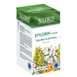 LEROS Epilobin Planta 