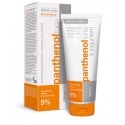 Panthenol forte 9% telové mlieko s jogurtom
