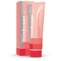 MUSKUSAN 120 g GEL