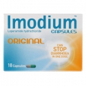 Imodium cps dur 8x2 mg (blis.PVC/Al)