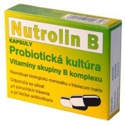 NUTROLIN B (cps 20)