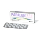 PARALEN 125  tbl 20x125 mg