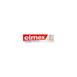 Elmex Caries Protection Systém proti zubnému kazu 