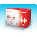 Q Max 60 koenzým Q10 Farmax
