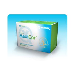 MaxiCor® 30 tbl