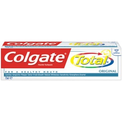 Colgate ZP Total Original 75 ml
