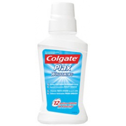 Colgate UV Plax Whitening 250 ml