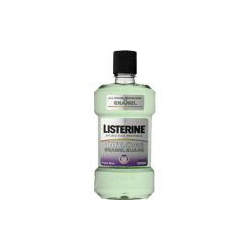 Listerine Enamel Guard MW 500ml