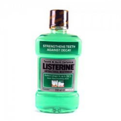 Listerine Teeth&Gum Defence MW 1L