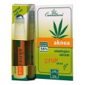 Aknea ošetrujúce sérum