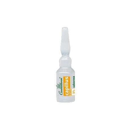 Capillus seborea vlasové sérum