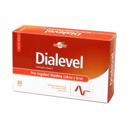 Dialevel