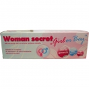 Test pohlavia dieťaťa - Woman secret Girl or Boy - EXP 09/2023!