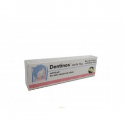 Dentinox® – Gel N