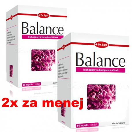 Balance 12 cps