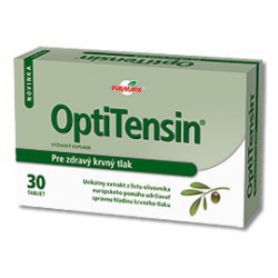 OptiTensin ®  30tbl