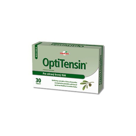 OptiTensin ® 