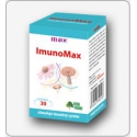 Max ImunoMax 30kapsúl