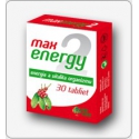Max Energy 2  30tabliet