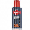 Alpecin C1 kofeínový šampón pre znateľne viac vlasov