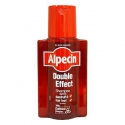 Alpecin Double Effect kofeínový šampón proti lupinám a vypadávaniu vlasov