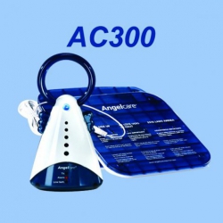AC300 - monitor dychu