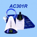 AC301 - monitor dychu