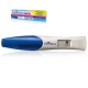 Clearblue DIGITAL tehotenský test s indikatorom terminu počatia