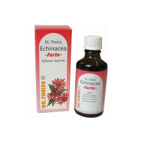Dr.Theiss Echinacea Forte 