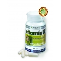 Vitamín U 500mg / 60 kaps