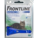 FRONTLINE spot cat 1x0,5ml