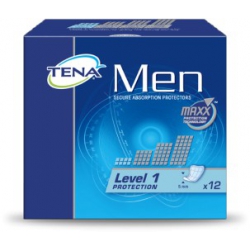 Tena for MEN Level 1