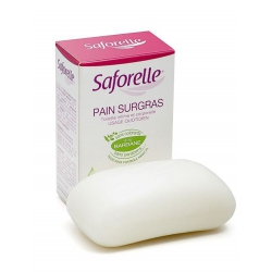 Saforelle hydratačné mydlo 100g