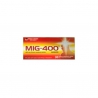 MIG-400 tbl flm 30x400 mg