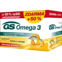 GS Omega 3