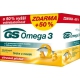 GS Omega 3 cps 100+20