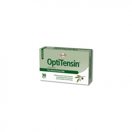 OptiTensin ®  60tbl