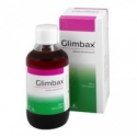 GLIMBAX irr ora 1x200 ml (liek.skl.)