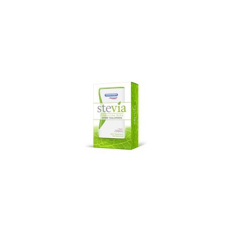 Stevia Kandisin Planta dulce 200 tbl