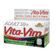  Vita-Vim™ Adult 50+ 125 tbl