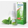 Otrivin Menthol 0,1% aer nao 1x10 ml (fľ.HDPE s dávkovačom)