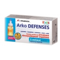 ARKO defenses kids