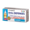 ARKO defenses kids
