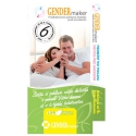 Test pohlavia dieťaťa - GENDERmaker - AKCIA