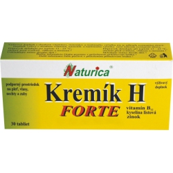 NATURICA KREMIK H FORTE 