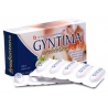 GYNTIMA Vaginálne čapíky probiotica forte 10tbl