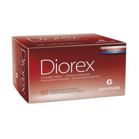 Diorex tbl flm 60