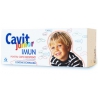 CAVIT Junior IMUN žuvacie tablety 20
